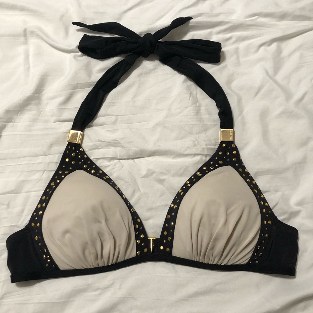 victoria secret bikini top!